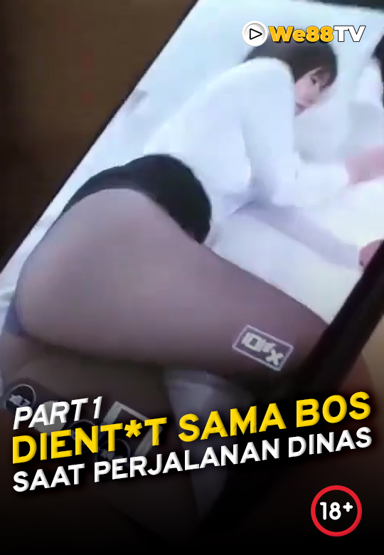 DI ENT*T SAAT PERJALANAN DINAS PART 1